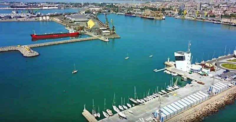 Premium Luxury Seaside Apartment Burgas City 0*,  Bulgaria
