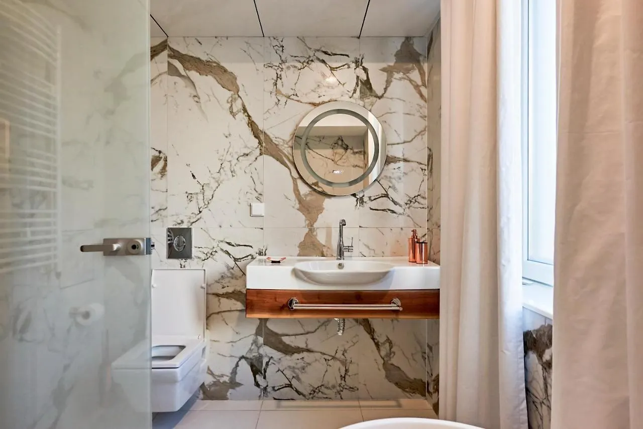 Premium Luxury Seaside Apartment Burgas